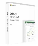 Microsoft Office 2019 для Дома и Бизнеса - Mac OS