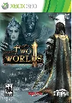04 XBOX 360 UFC 3 Undisputed + Two Worlds II + LEGO Pirates of the Caribbean + 3 Игры - irongamers.ru