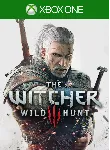 The Witcher 3: Wild Hunt Xbox One/Xbox Series - irongamers.ru