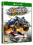 FlatOut 4 : Total Insanity XBOX ONE/Xbox Series X|S