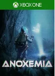 Anoxemia+Space Hulk Tactics XBOX ONE