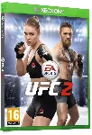 UFC 2 Xbox One/Xbox Series