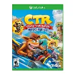 Crash Team Racing Nitro-Fueled XBOX ONE/Xbox Series X|S