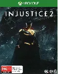 Injustice 2 XBOX ONE/Xbox Series X|S