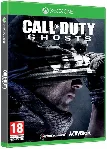 Call of Duty Ghosts XBOX ONE/Xbox Series X|S - irongamers.ru