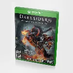 Darksiders Genesis + Darksiders Warmastered XBOX ONE