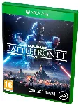 STAR WARS Battlefront II + Breathedge XBOX ONE/Series