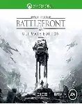 STAR WARS Battlefront Ultimate Edition XBOX ONE/Series - irongamers.ru