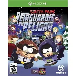 South Park The Fractured but Whole XBOX ONE/Xbox Series