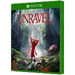 Unravel + LEGO Marvel Collection XBOX ONE