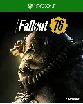 Fallout 76 XBOX ONE/Xbox Series X|S - irongamers.ru