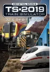 Train Simulator 2019 / STEAM KEY / RU+CIS - irongamers.ru
