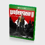 Wolfenstein II: The New Colossus XBOX ONE/Series - irongamers.ru