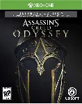 Assassin´s Creed Odyssey Ultimate Edition XBOX ONE - irongamers.ru