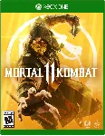 Mortal Kombat 11 - MK 11 | Xbox One & Series - irongamers.ru