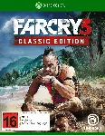 Far Cry® 3 Classic Edition | Xbox One & Series - irongamers.ru