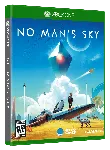 No Man&acute;s Sky XBOX ONE/Xbox Series X|S - irongamers.ru