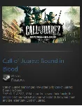 Call of Juarez: Bound in Blood (Steam Gift Region Free)