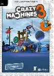 Crazy Machines 3 (Steam KEY) + ПОДАРОК - irongamers.ru