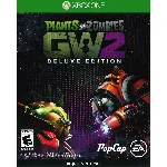 Plants vs. Zombies Garden Warfare 2: Deluxe (XBOX ONE)