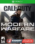 Call of Duty: Modern Warfare Xbox one - irongamers.ru