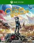 The Outer Worlds Xbox one - irongamers.ru