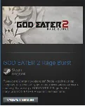 GOD EATER 2 Rage Burst (Steam Gift Region Free / ROW)
