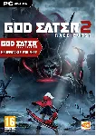 GOD EATER 2 Rage Burst (Steam Gift Region Free / ROW)