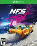 Need for Speed™ Heat Deluxe Edition | Xbox One & Series