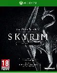 The Elder Scrolls V: Skyrim Special | Xbox One & Series - irongamers.ru