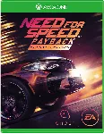 Need for Speed Payback Deluxe Edition XBOX ONE/Series - irongamers.ru