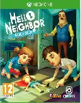 Hello Neighbor Hide and Seek XBOX ONE/Xbox Series X|S