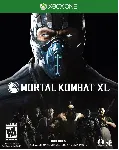 Hades + Mortal Kombat XL + Just Die Already XBOX ONE