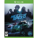 Need for Speed XBOX ONE/Xbox Series X|S