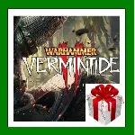 ✅ Warhammer Vermintide 2 Collector's Edition🔑 RU-CIS-UA⭐