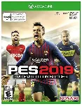 Pro Evolution Soccer 2019 XBOX ONE/Xbox Series - irongamers.ru