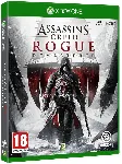 Assassin’s Creed Rogue Remastered XBOX ONE/Xbox Series