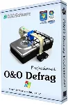 O&O Defrag 22 Professional бессрочная лицензия - irongamers.ru
