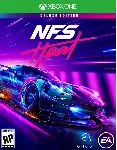 XBOX 24/7 Need for Speed Heat Deluxe