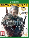 The Witcher 3: Wild Hunt - GOTY | Xbox One & Series
