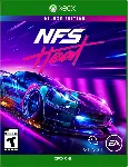 Need for Speed™ Heat Deluxe Edition | Xbox One & Series