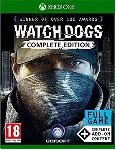 WATCH DOGS™ COMPLETE EDITION | Xbox One & Series