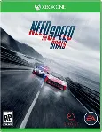 Need for Speed Rivals | Xbox One & Series - irongamers.ru