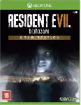 Resident Evil 7 Gold Edition | Xbox One & Series