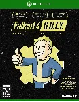 Fallout 4: Game of the Year Edition | Xbox One & Series - irongamers.ru