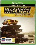 Wreckfest Deluxe XBOX ONE/Xbox Series X|S