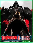Wolfenstein II: The New Colossus XBOX ONE/Series - irongamers.ru