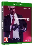 HITMAN 2 XBOX ONE/Xbox Series X|S