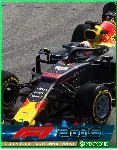 F1 2019 Legends Edition Senna & Prost(XBOX ONE)