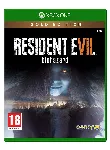 ✅ Resident evil 7 gold edition Xbox✅ Аренда